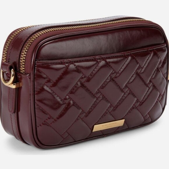 Kurt Geiger London Kensington Camera Bag - Picture 2 of 5